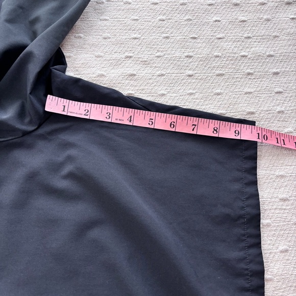 Nike Dri-Fit Athletic Black shorts‎ size L - Picture 5 of 12